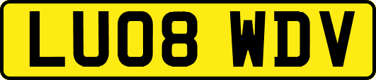 LU08WDV