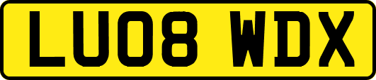 LU08WDX