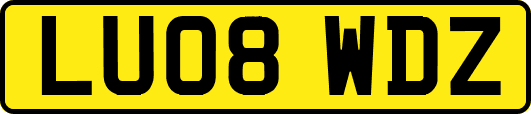 LU08WDZ