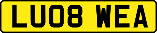 LU08WEA
