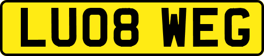 LU08WEG