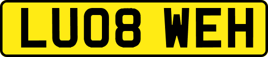 LU08WEH