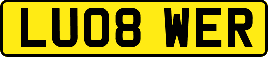 LU08WER
