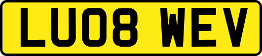LU08WEV