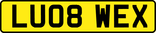 LU08WEX