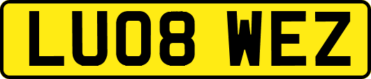 LU08WEZ