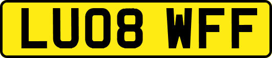 LU08WFF