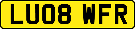 LU08WFR
