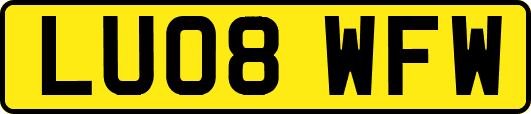 LU08WFW