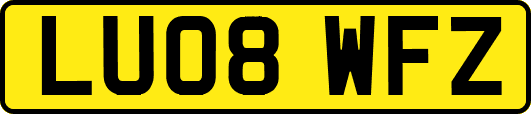 LU08WFZ