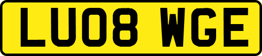 LU08WGE