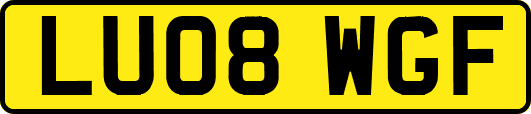 LU08WGF