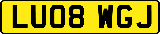 LU08WGJ