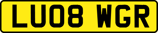 LU08WGR