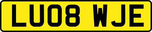 LU08WJE