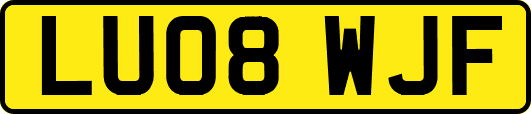 LU08WJF