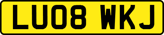 LU08WKJ
