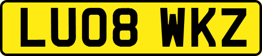 LU08WKZ