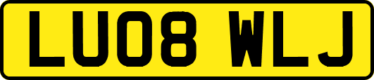 LU08WLJ