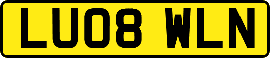 LU08WLN