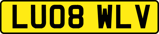 LU08WLV