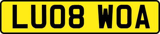 LU08WOA