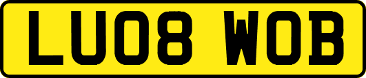 LU08WOB
