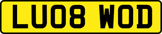 LU08WOD
