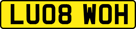 LU08WOH