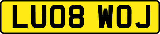 LU08WOJ