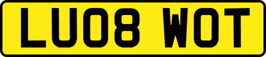 LU08WOT