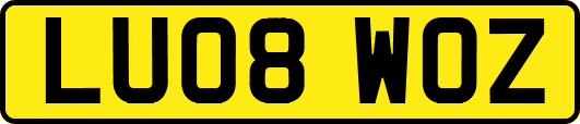 LU08WOZ