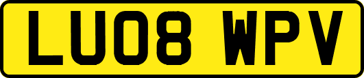 LU08WPV