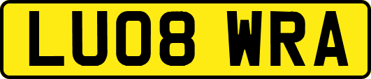 LU08WRA