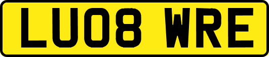 LU08WRE