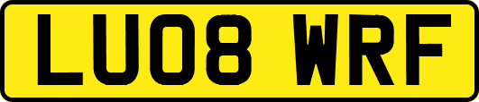 LU08WRF