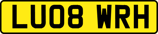LU08WRH