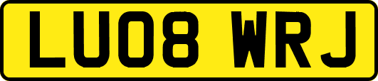 LU08WRJ