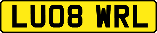 LU08WRL