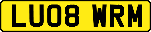 LU08WRM