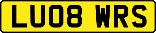 LU08WRS