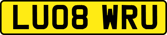 LU08WRU