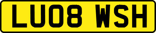 LU08WSH