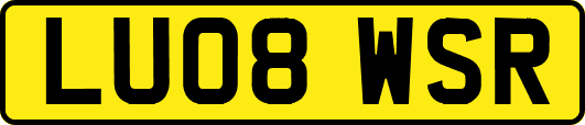LU08WSR