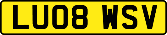 LU08WSV