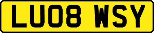 LU08WSY