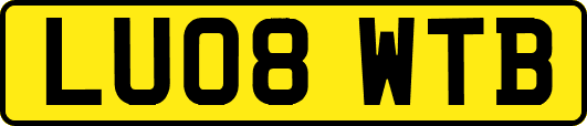 LU08WTB
