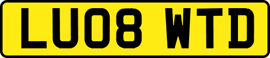 LU08WTD