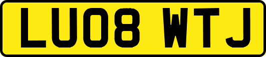 LU08WTJ