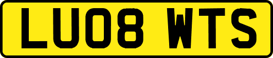 LU08WTS